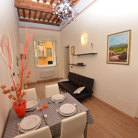 Aida Apartman Lucca Kültér fotó