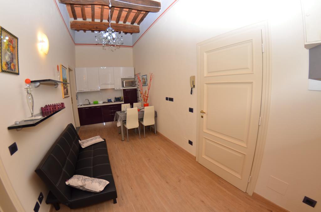 Aida Apartman Lucca Kültér fotó