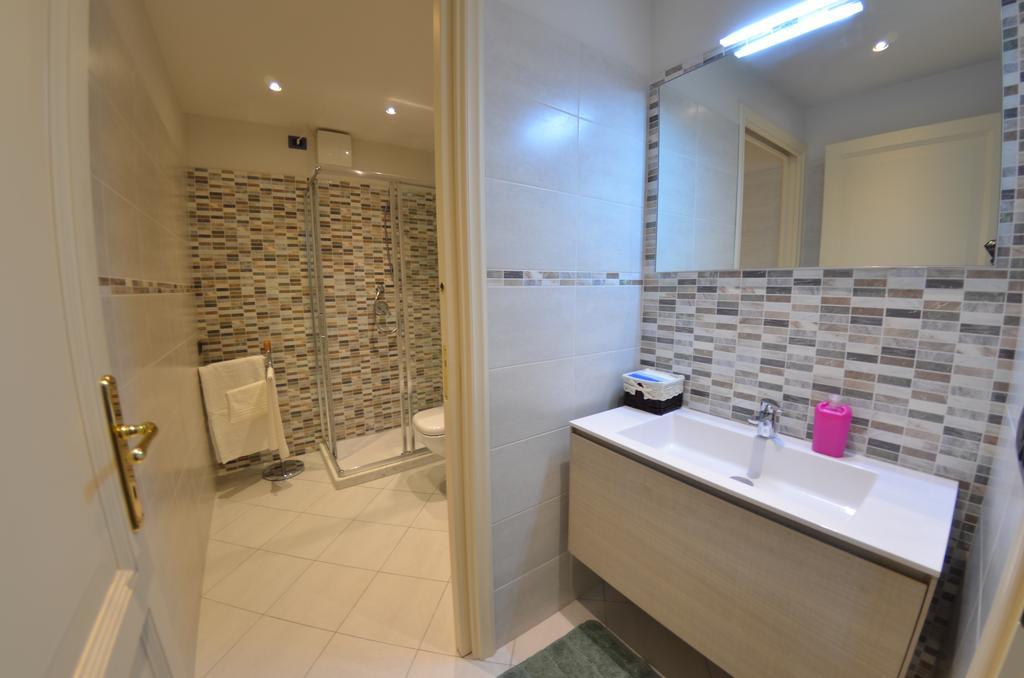 Aida Apartman Lucca Kültér fotó