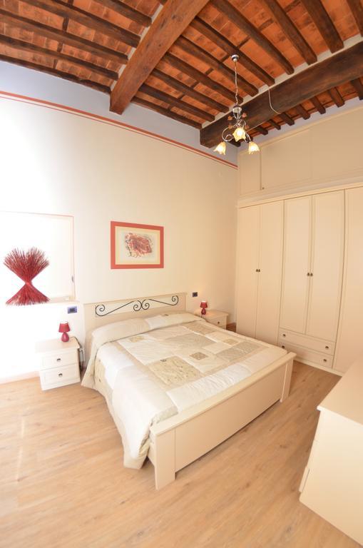 Aida Apartman Lucca Kültér fotó