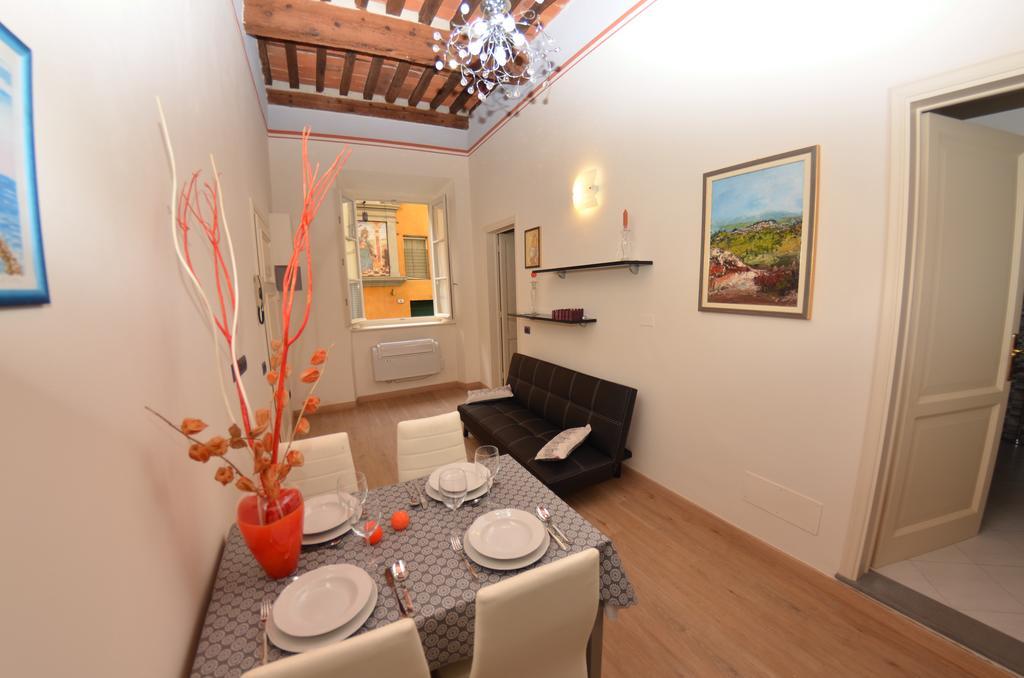 Aida Apartman Lucca Kültér fotó